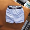 Quần Short Ngủ Nam Cá Sấu LACOSTE họa tiết nhiều màu xuất xịn cực sang Có Big Size 