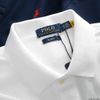  Áo Thun Nam Cao Cấp Slimfit POLO Shirt POLO RAUPH LAUREN TRƠN Logo thêu dáng dài cực đẹp CÓ BIG SIZE Hàng Chuẫn Hãng Xịn 