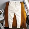 Quần Kaki Nam LCST 6 MÀU Lưng Phối Thun Co Giãn Siêu Nhẹ Dáng Âu Công Sở Có Big Size 36