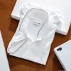 Áo Thun Nam POLO LCST CỔ V TRƠN KHÔNG NÚT BASIC SlimFit - Vải Dày Nhẹ Mát Cao Cấp Hàng Xuất Xịn Có Big Size