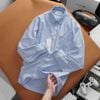 Áo Sơ Mi Nam Tay Dài LCST CÓ TÚI Vải OXFORD CHỐNG NHĂN Ko Cần Ủi Form SlimFit cổ cài khuy Hàng Xuất Xịn Chuẩn Hãng