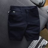  [New] Quần Short Kaki Tây Âu Nam LCST NÚT KHẮC Công Nghệ Vải Mới RT mềm như Âu , mướt và chắc như kaki Hàng Xuất Xịn0 