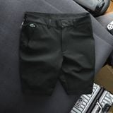  [New] Quần Short Kaki Tây Âu Nam LCST NÚT KHẮC Công Nghệ Vải Mới RT mềm như Âu , mướt và chắc như kaki Hàng Xuất Xịn0 