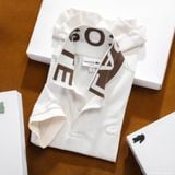  Áo Thun Nam POLO LCST CHỮ CỔ TRƠN BASIC SlimFit - Vải Chính Phẩm Nhẹ Mát Không Nhăn Cao Cấp Hàng Xuất Xịn 