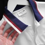  Áo Thun Nam Polo Shirts Pique Summer LCST VIỀN CỔ HIẾM 3 Nút Form Slimfit Vải Siêu Mềm Mịn Mát Hàng Xuất Xịn Chuẩn Hãng 