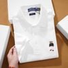 Áo Thun Nam Cao Cấp Slimfit POLO Shirt POLO RAUPH LAUREN Logo Gấu thêu dáng dài cực đẹp CÓ BIG SIZE Hàng Chuẩn Hãng
