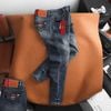 Quần Jean LEVIS Nam Cao Cấp LV014 511 PREMIUM Màu XÁM XANH DARK BLUE Hiếm SlimFit Mềm Mịn Co Giãn Xuất Xịn Có Big Size