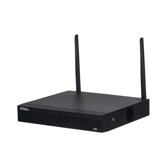  ĐẦU GHI HÌNH CAMERA WIFI IMOU NVR1108HS-W-S2 8 KÊNH 