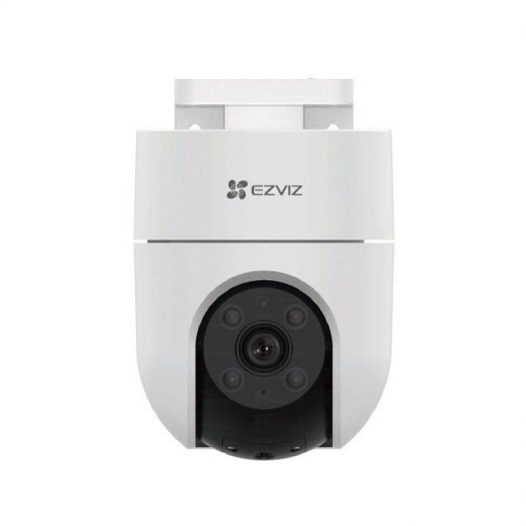  CAMERA ngoài trời 3.0Mp EZVIZ H8C 2K 
