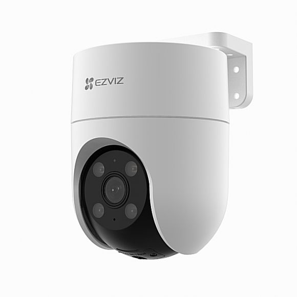  CAMERA ngoài trời 4.0Mp EZVIZ H8C 2K+ 