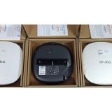  WIFI CHUYÊN DỤNG ARUBA AP 505 (RW) UNIFIED AP Chuẩn Wifi 6 