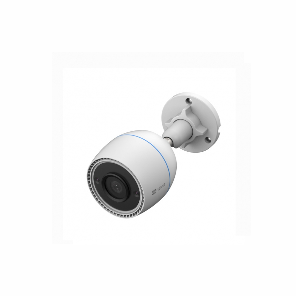 CAMERA ngoài trời 2.0Mp EZVIZ H3C - MÀU BAN ĐÊM 