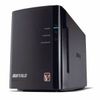 NAS Buffalo LS-WVL