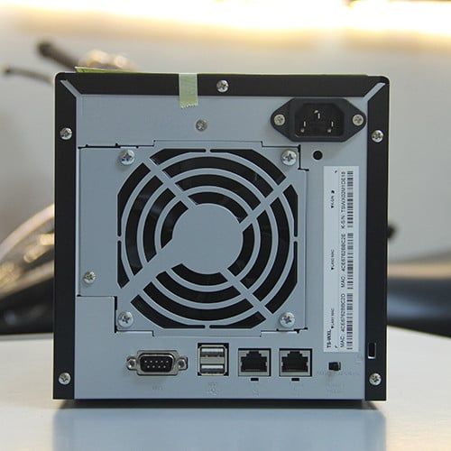 4TB NAS BUFFALO CS-WV4.0/R1 BUFFALO Link Station 12TB ネットワーク