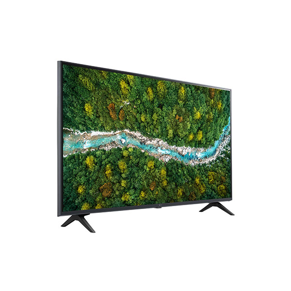 Smart Tivi LG 4K 55 inch 55UP7720PTC ThinQ AI