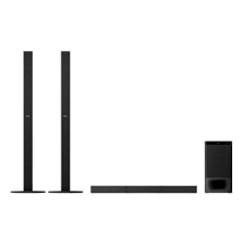 Dàn âm thanh Soundbar Sony HT-S700RF