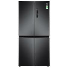 Tủ lạnh Samsung Inverter 488L 4 cửa RF48A4000B4/SV