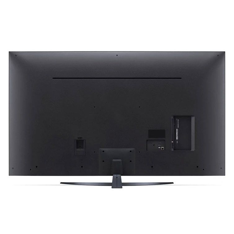 Smart Tivi LG 4K 55 inch 55UP8100PTB ThinQ AI