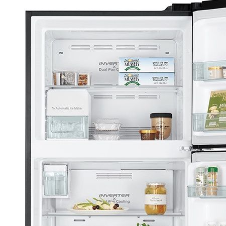 Tủ lạnh Hitachi 489L R-FG560PGV8X (GBK)