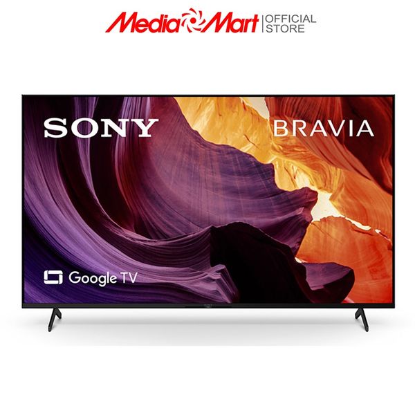 Smart Tivi 4K Sony KD-43X80K 43 inch Google TV