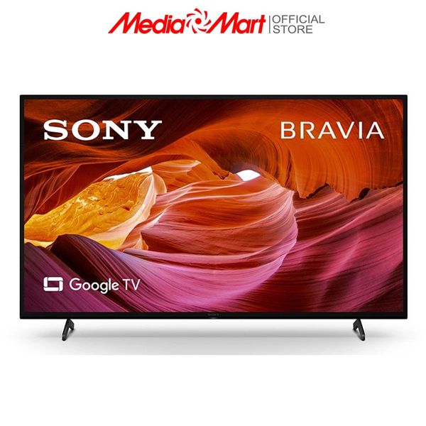 Smart Tivi 4K Sony KD-50X75K 50 inch Google TV