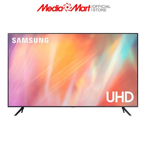 Smart Tivi Samsung 4K 65 inch 65AU7700 UHD