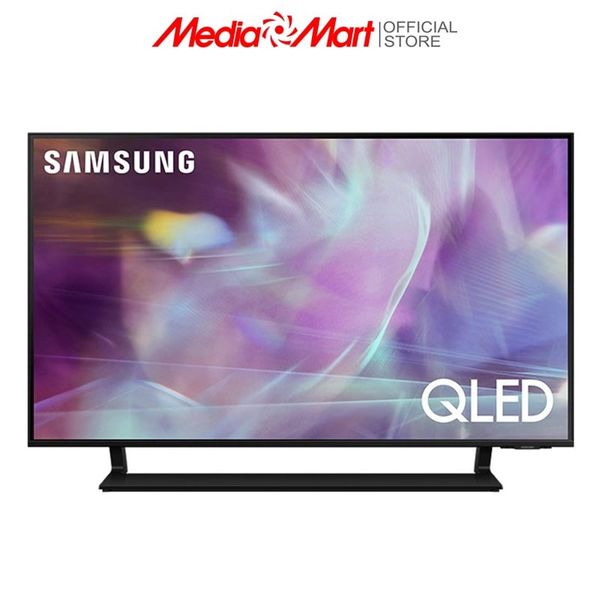 QLED Tivi 4K Samsung 50Q60A 50 inch Smart TV