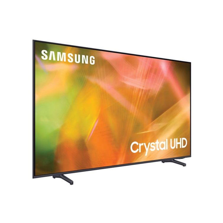 Smart Tivi Samsung 4K 65 inch 65AU8000 Crystal UHD