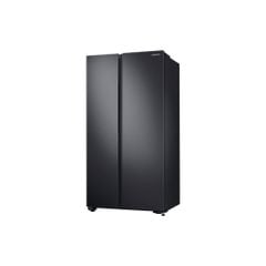 Tủ lạnh Side by side 680L Samsung RS62R5001B4/SV Digital Inverter