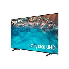 Smart Tivi Samsung 4K 75 inch 75BU8000 Crystal UHD