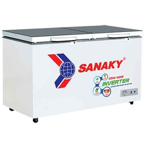 Tủ đông Sanaky Inverter 280L VH-4099A4K