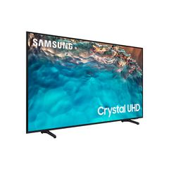 Smart Tivi Samsung 4K 55 inch 55BU8000 Crystal UHD