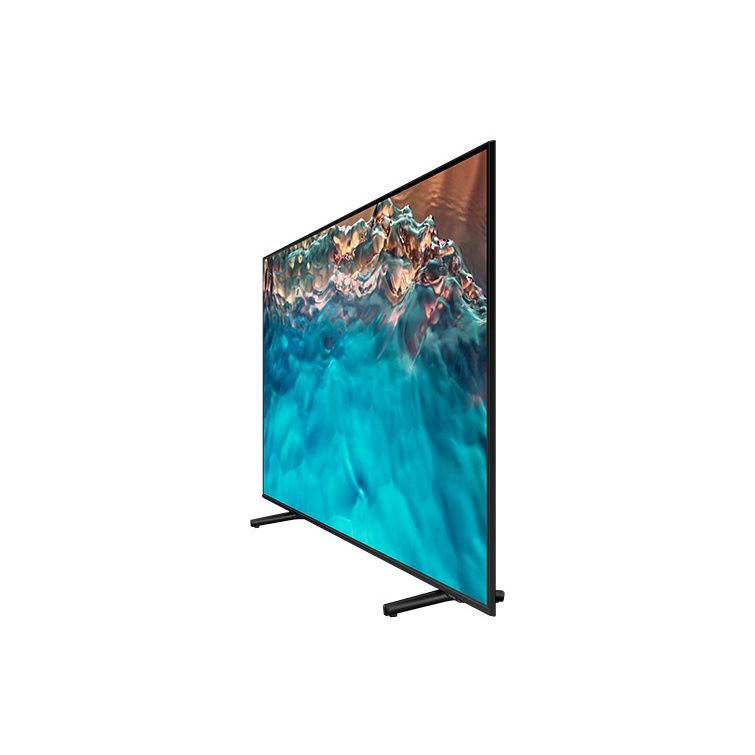 Smart Tivi Samsung 4K 85 inch 85BU8000 Crystal UHD