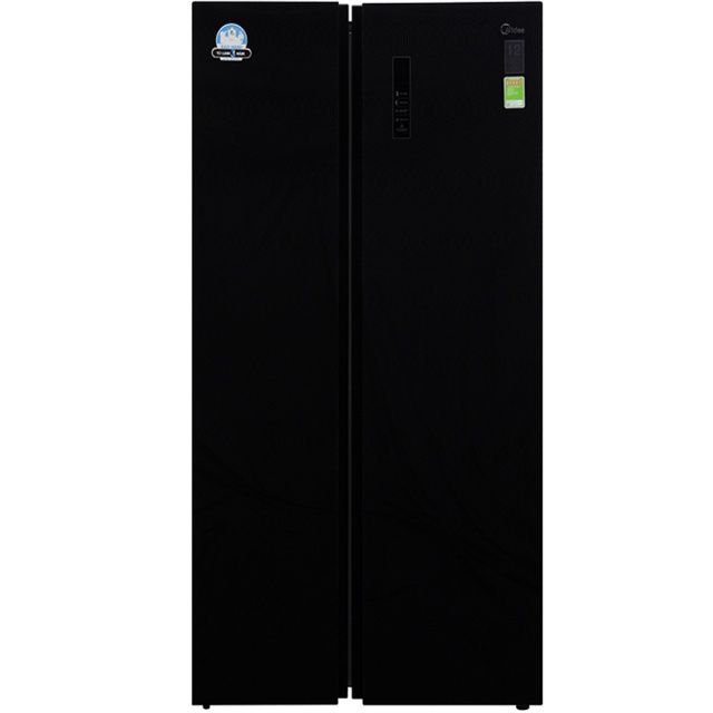 Tủ lạnh Side by side Midea MRC-690GS 584 Lít