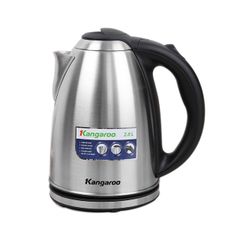 Bình siêu tốc inox 2L Kangaroo KG-20SK3