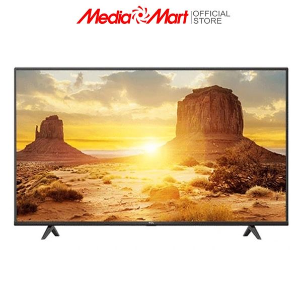 Smart Tivi TCL 4K 50P618 50 inch UHD