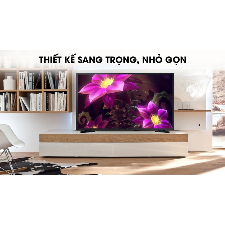 Smart Tivi Samsung 43 inch 43T6000