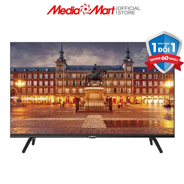 Smart Tivi Coex 40 inch 40FH6000X FHD