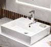 Lavabo đặt bàn DELTA KOHLER K-26409T-1-0