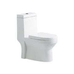 Bồn cầu KOHLER 1 khối K-12499T-S-WK