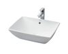 Lavabo đặt bàn TOTO LW716B#W