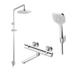 Sen cây nhiệt độ TOTO TBW02002BA/TBV03429V/TBW02005A