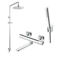 Sen cây nhiệt độ TOTO TBW02002BA/TBV03427V/TBW02017A