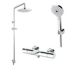 Sen cây nhiệt độ TOTO TBW02002BA/TBV01402B/TBW01010A