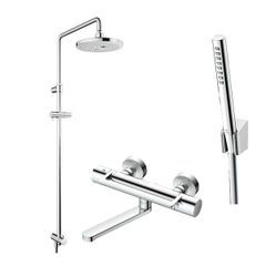 Sen cây nhiệt độ TOTO TBW01002BA/TBV03429V/TBW02017