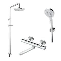 Sen cây nhiệt độ TOTO TBW01002BA/TBV03429V/TBW01008A