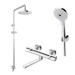 Sen cây nhiệt độ TOTO TBW01002BA/TBV03429V/TBW01010A