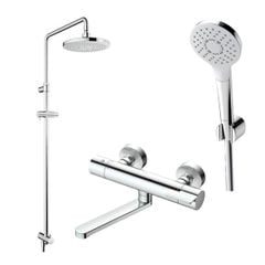 Sen cây nhiệt độ TOTO TBW01001BA/TBV03427V/TBW01008A