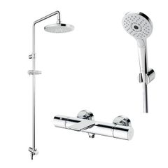 Sen cây nhiệt độ TOTO TBW01001BA/TBV01402B/TBW01010A