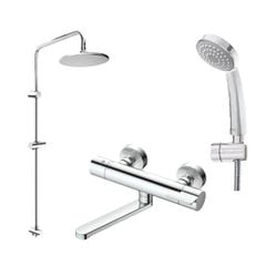 Sen cây nhiệt độ TOTO DM907CS/TBV03427V/DGH104ZR